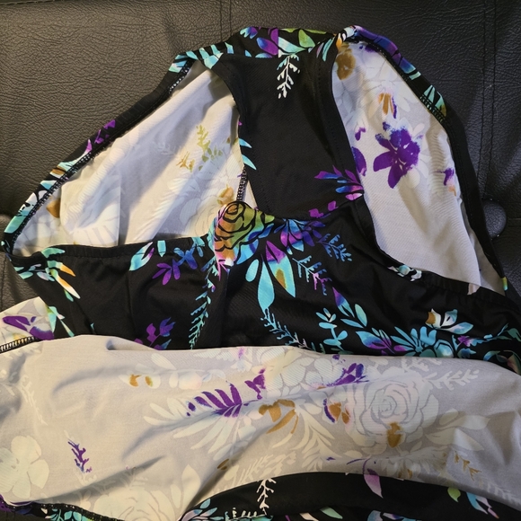 Azul by Maxine of Hollywood Swim Dress - 14 - Picture 7 of 7